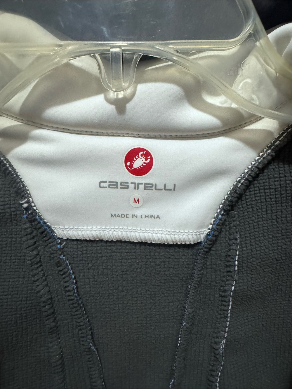 Castelli Invidia Women's Jacket - Picture 10 of 11